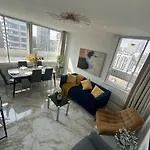 Central 4-Bedroom Gem Stylish & Walk-Able To Everything